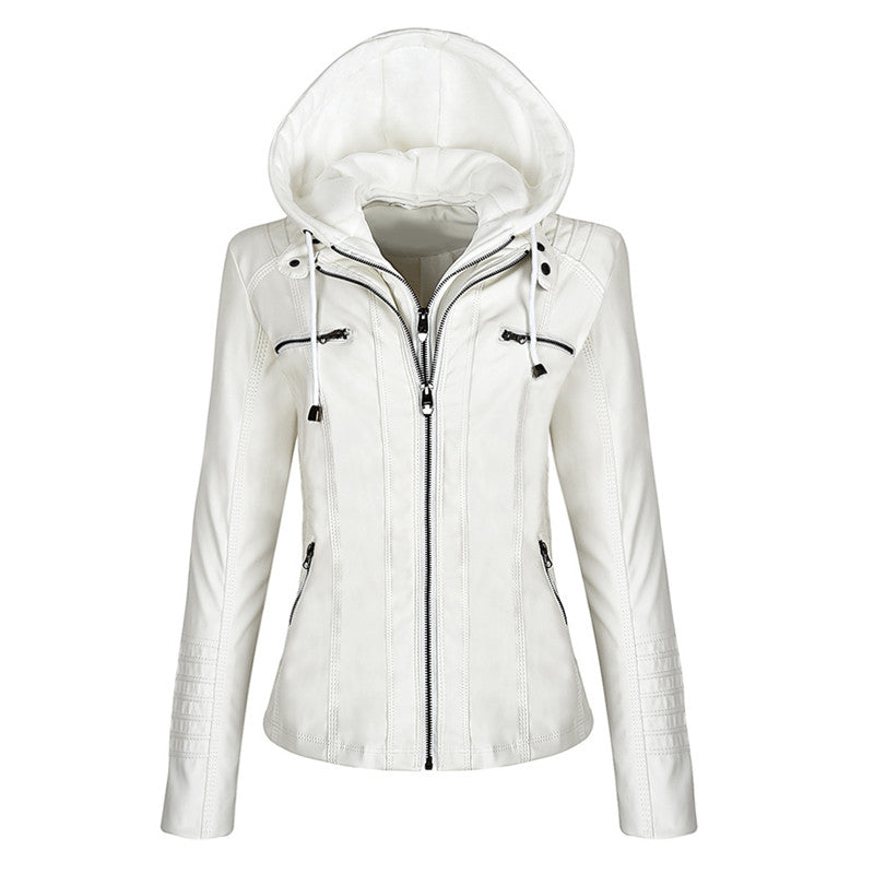 MW | Lässige und entspannte Winterjacke