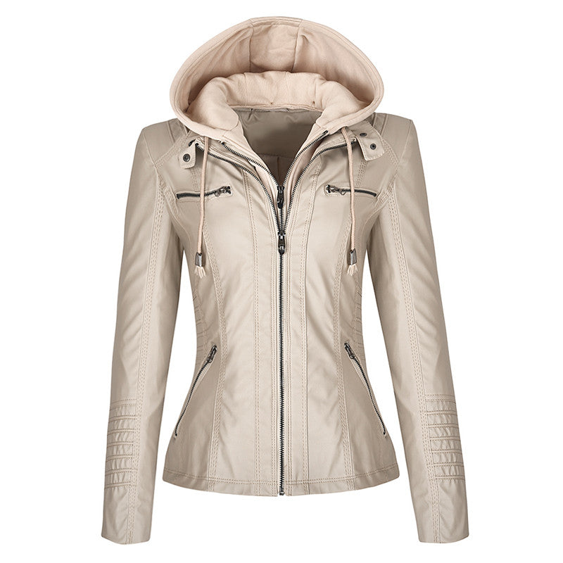 MW | Lässige und entspannte Winterjacke