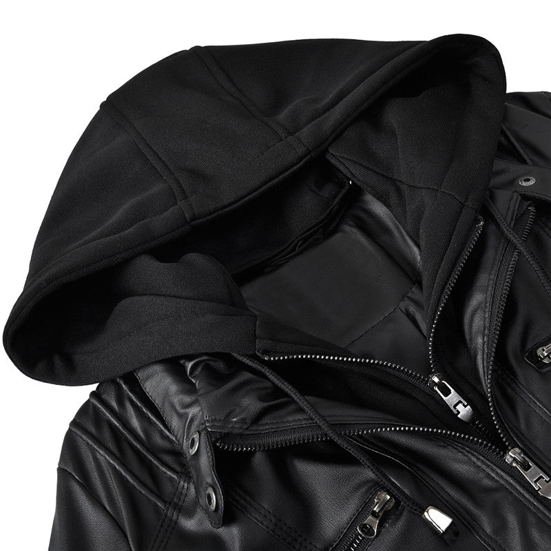 MW | Lässige und entspannte Winterjacke