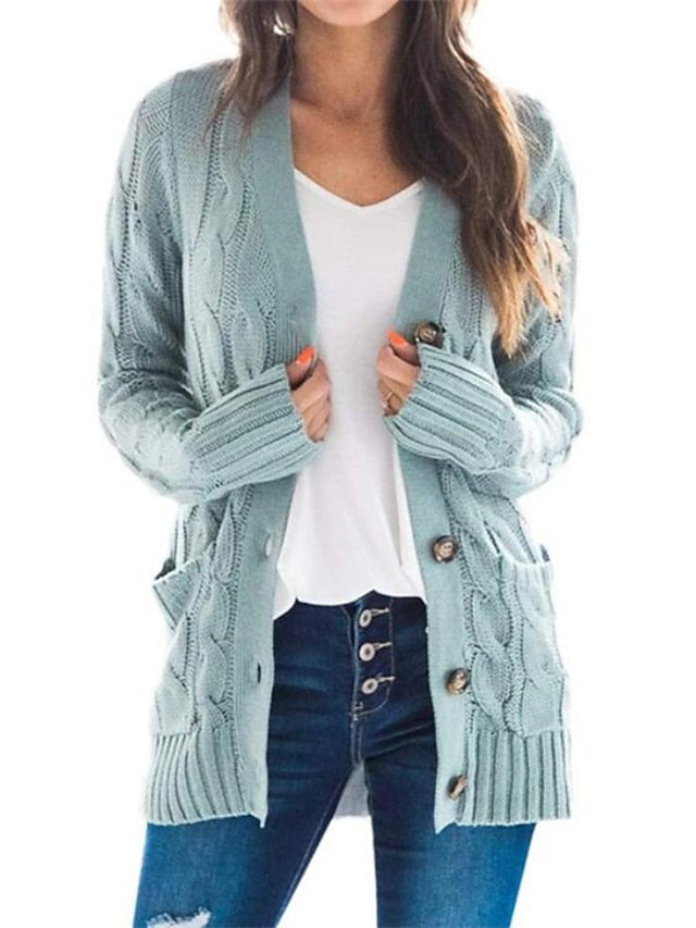 MW | Lässige und bequeme Winterpullover