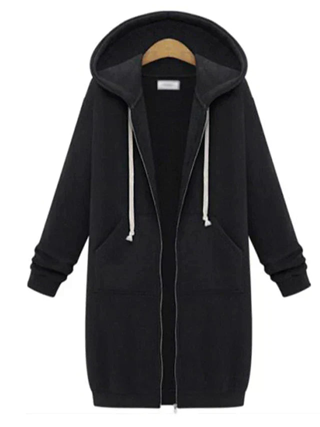 MW | Schicke und entspannte Jacke