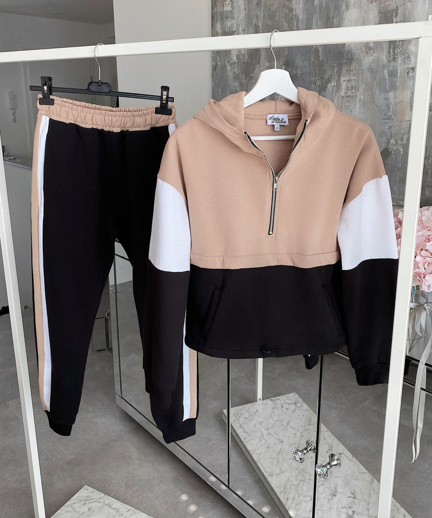 MW | Entspannt und stilvoll allgemeiner Jumpsuit