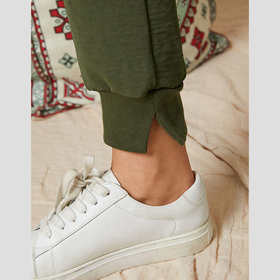 EM | Elegante Sommerhose