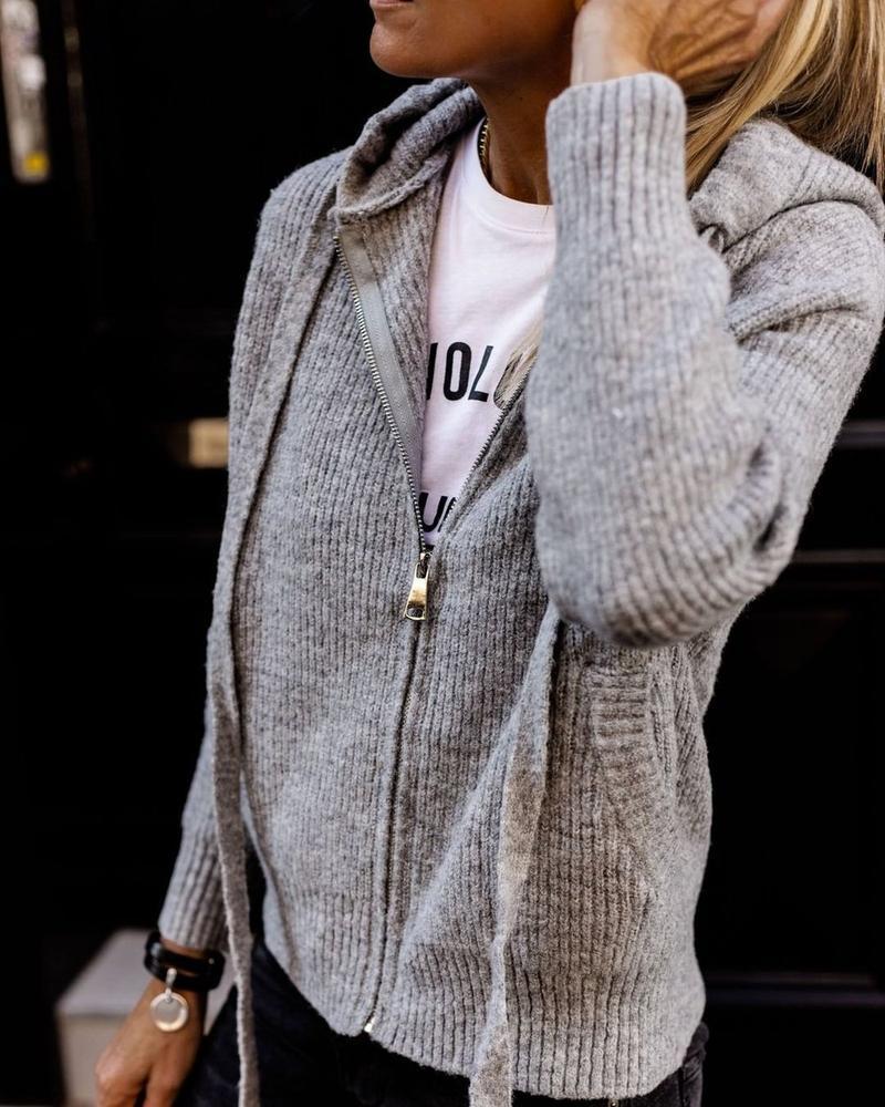 MW | Trendiger und eleganter allgemeiner Pullover