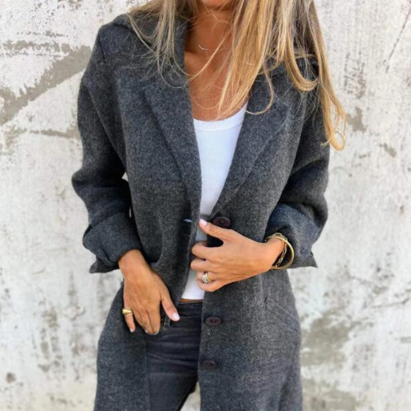 MW | Mühelose und schicke Winterjacke