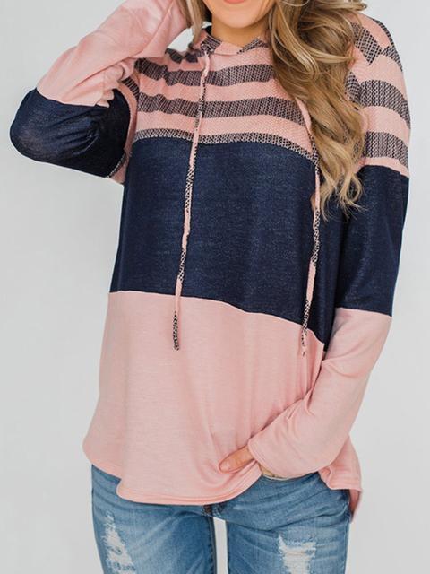 MW | Lässig und mühelos Winter Hoodie