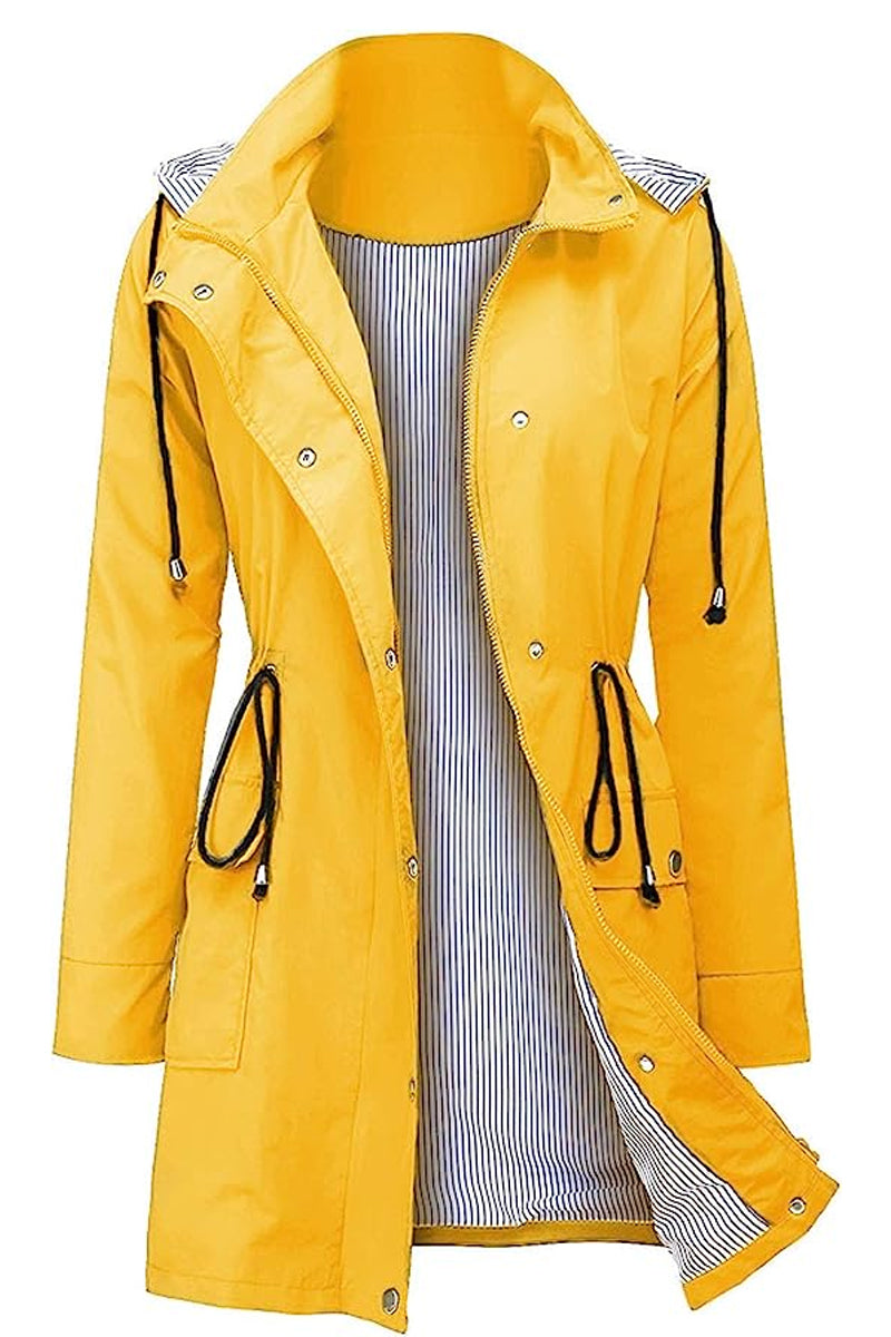 MW | Lässige und mühelose Winterjacke