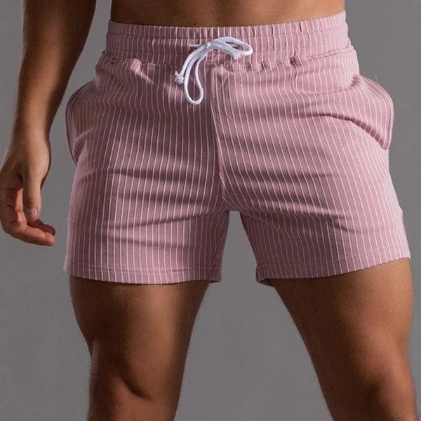 MW | Baumwolle Herren Shorts