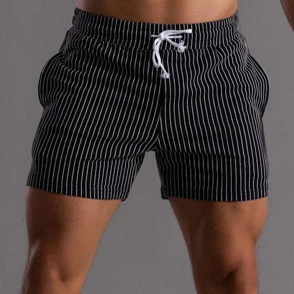 MW | Baumwolle Herren Shorts