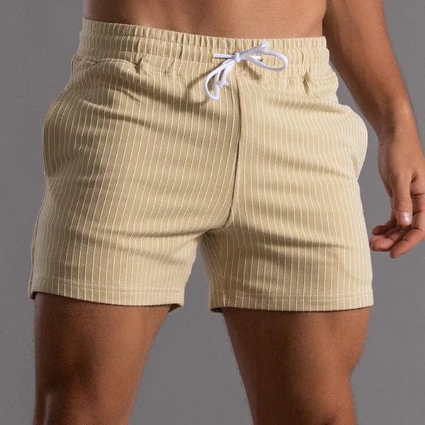 MW | Baumwolle Herren Shorts