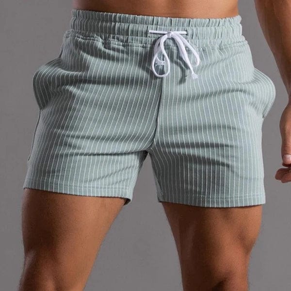 MW | Baumwolle Herren Shorts