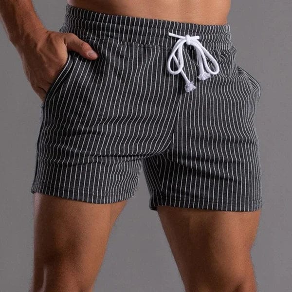 MW | Baumwolle Herren Shorts