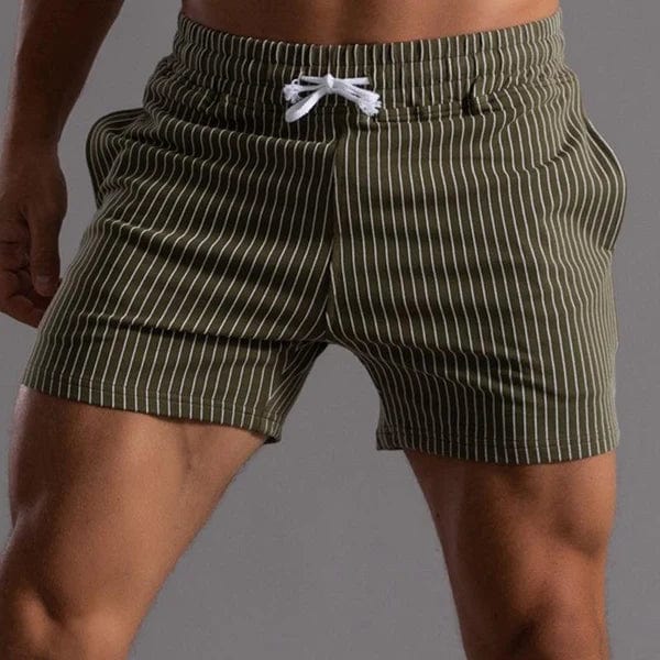 MW | Baumwolle Herren Shorts