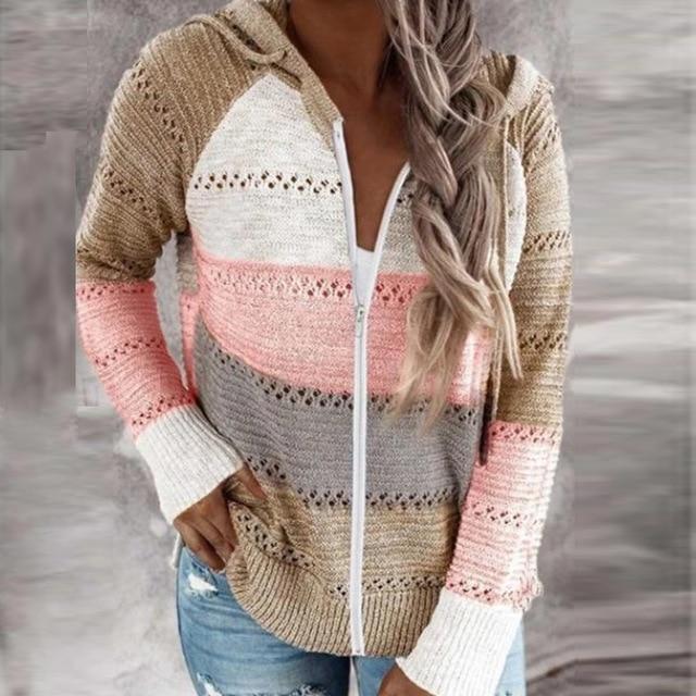 MW | Schicker und vielseitiger Winterpullover