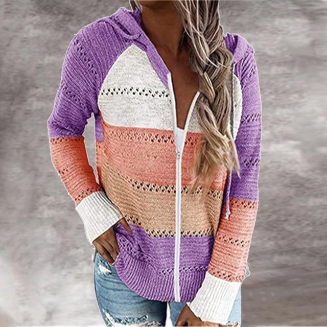 MW | Schicker und vielseitiger Winterpullover