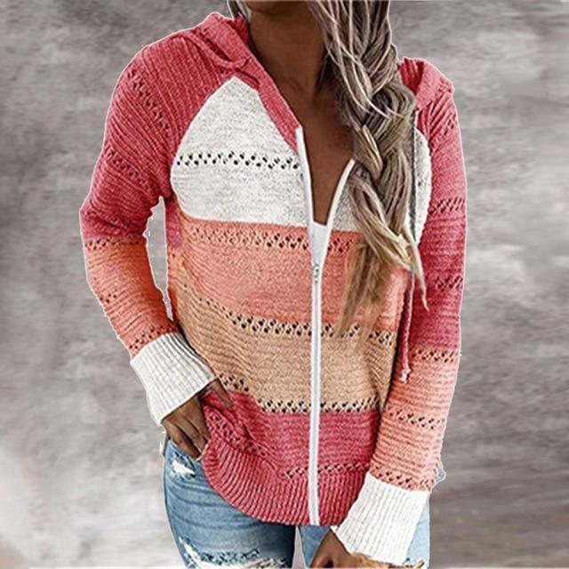 MW | Schicker und vielseitiger Winterpullover