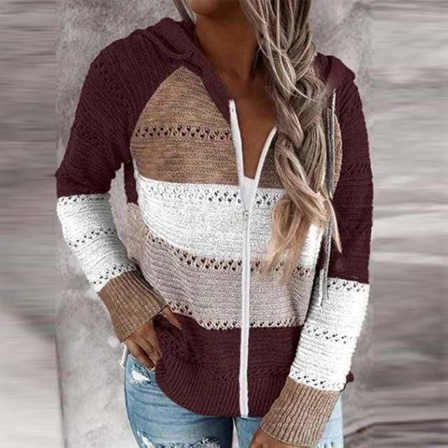 MW | Schicker und vielseitiger Winterpullover