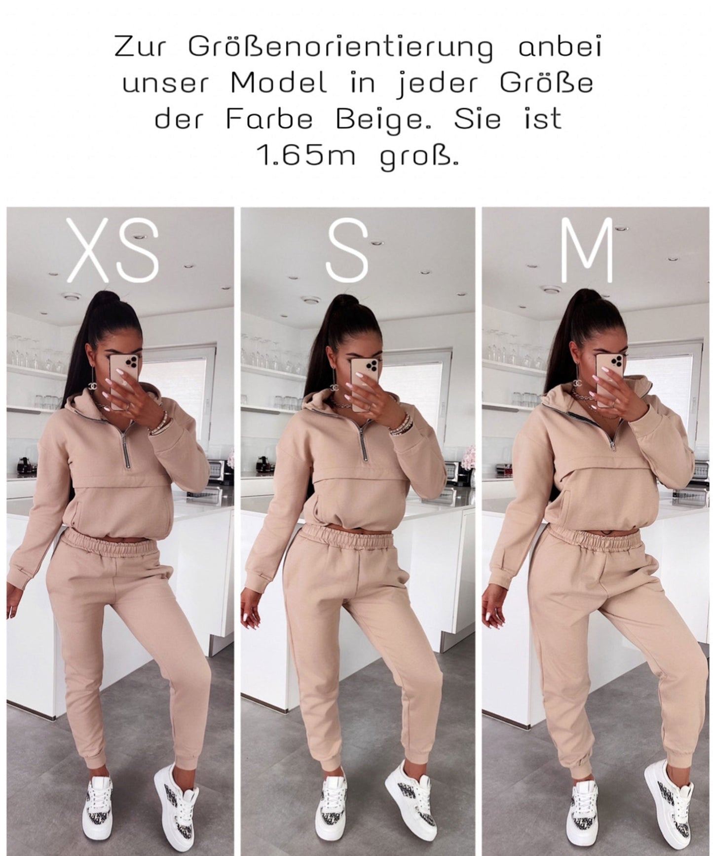 MW | Entspannt und stilvoll allgemeiner Jumpsuit
