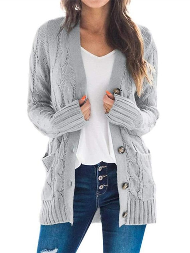 MW | Lässige und bequeme Winterpullover
