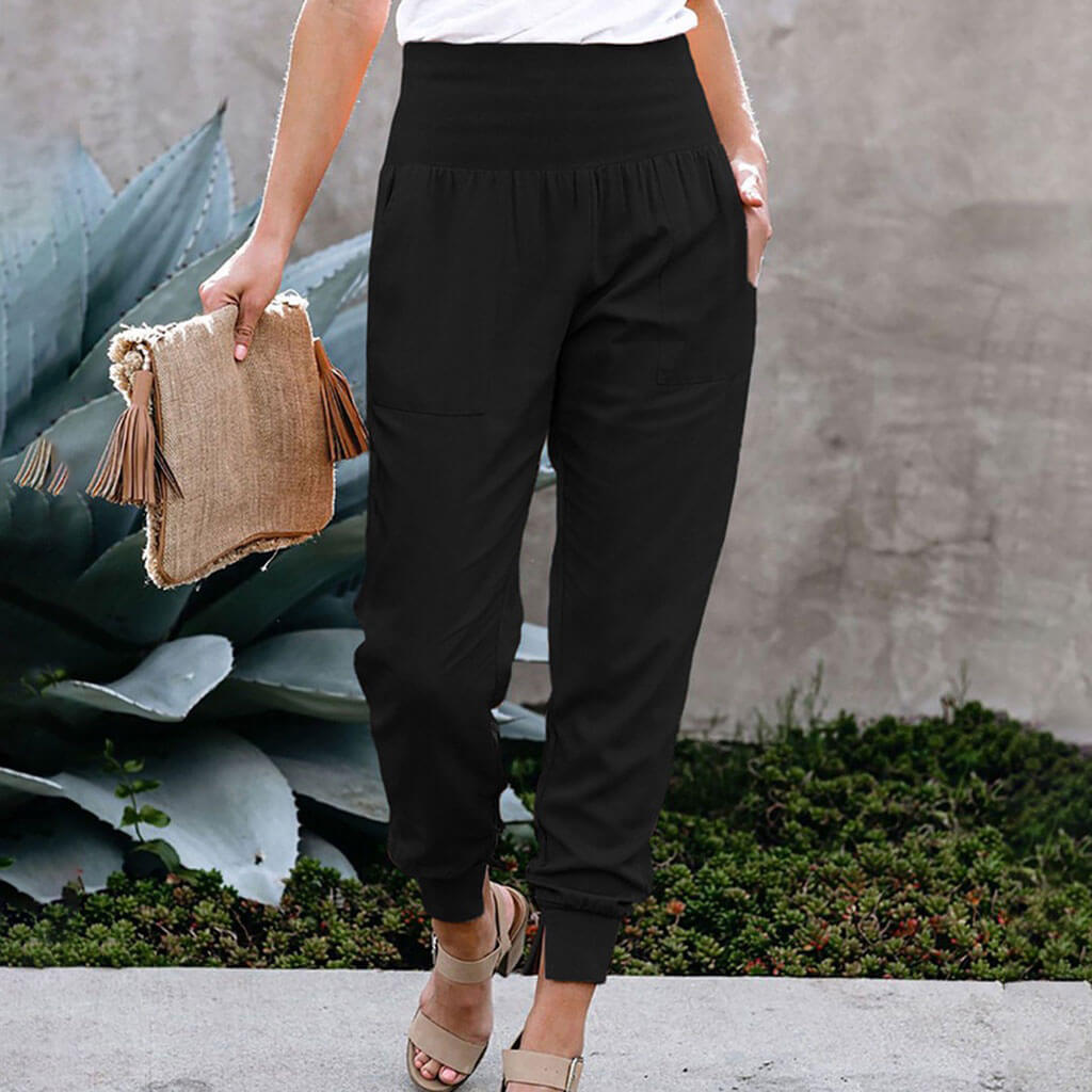 EM | Elegante Sommerhose