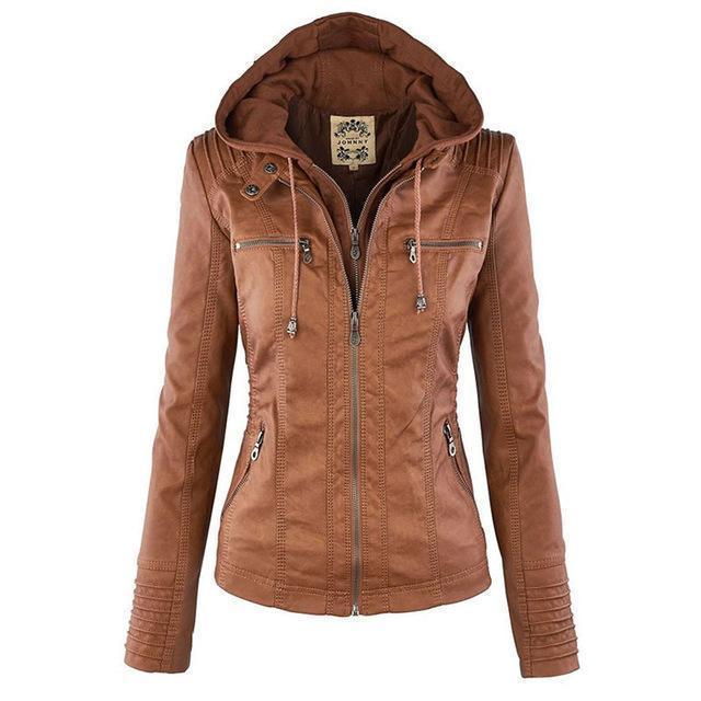 MW | Moderne und bequeme Winterjacke