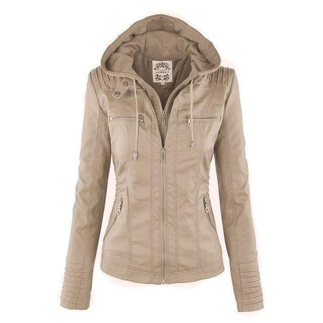 MW | Moderne und bequeme Winterjacke