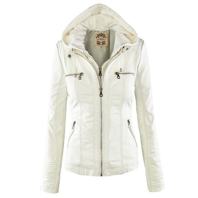 MW | Moderne und bequeme Winterjacke