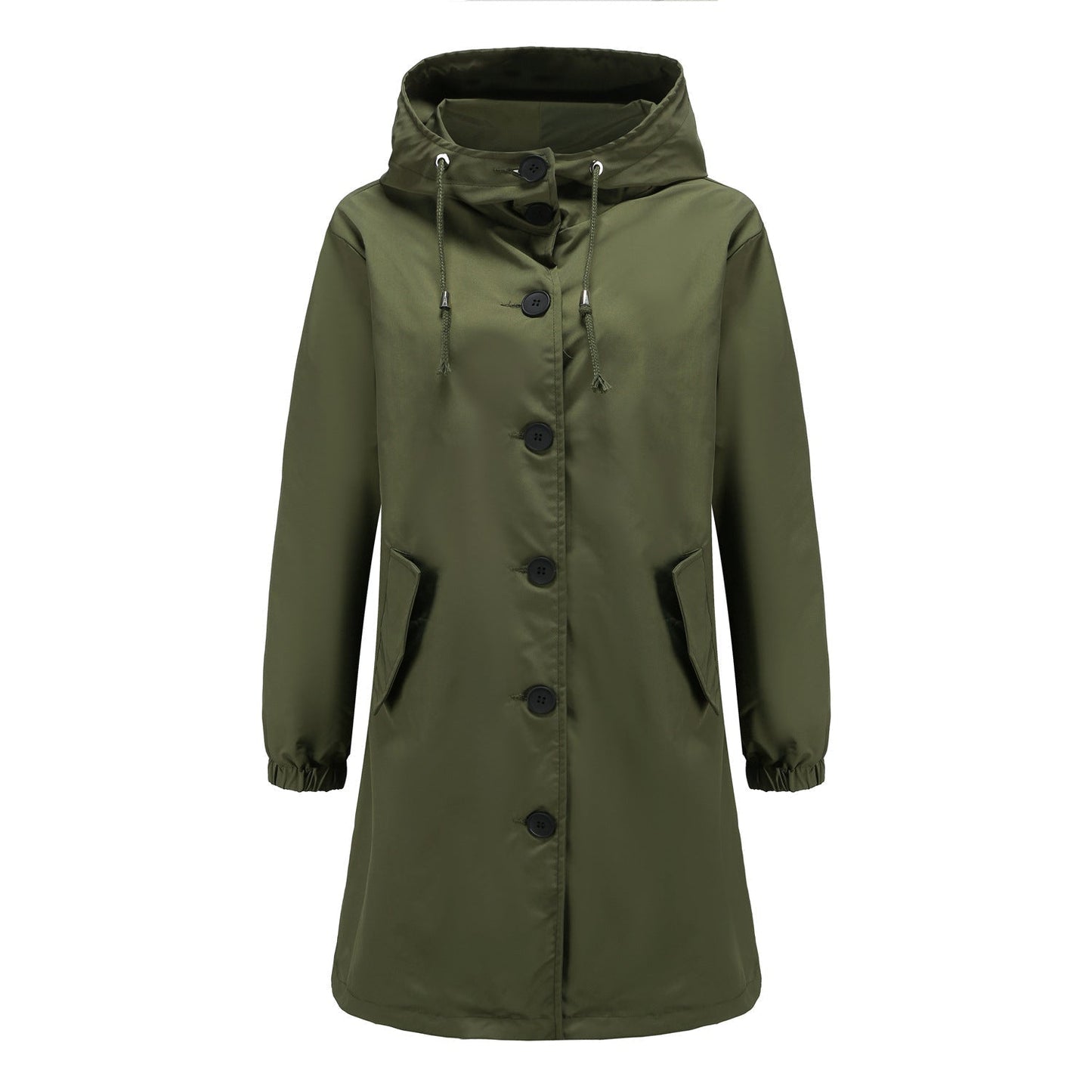 MW | Einfache und stilvolle Winterjacke