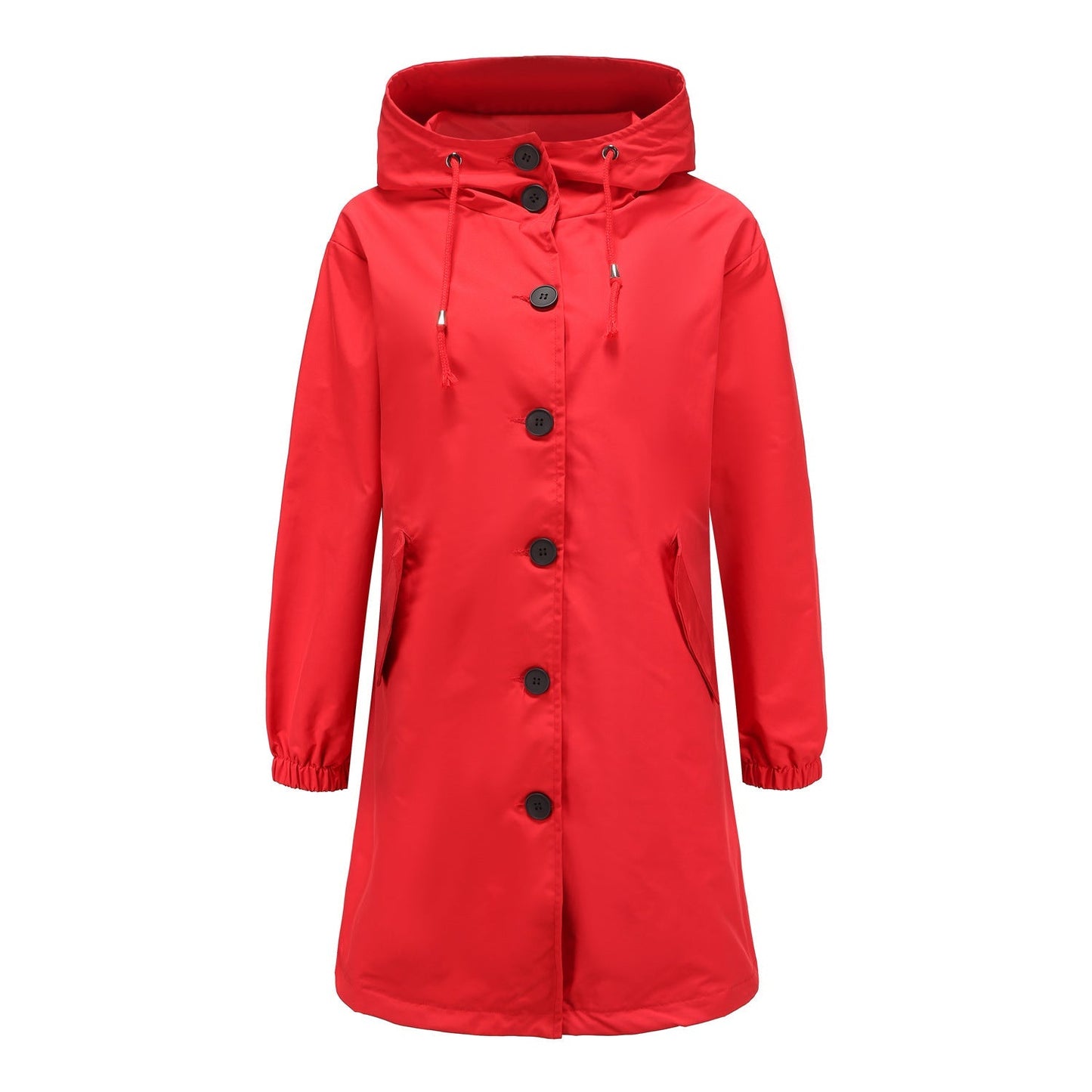 MW | Einfache und stilvolle Winterjacke
