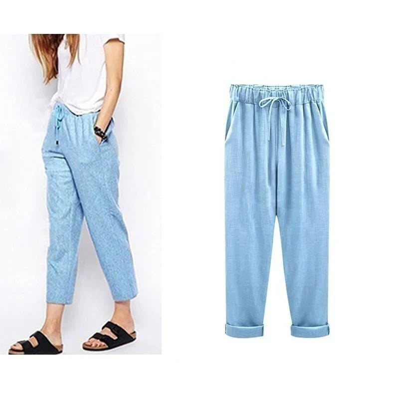 MW | Maßgeschneiderte und elegante General Pants