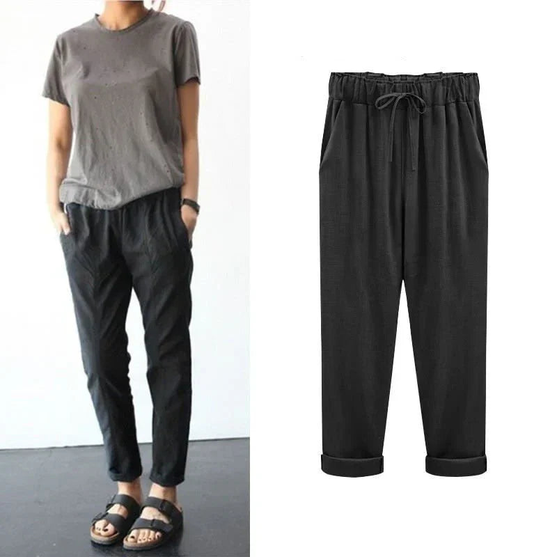 MW | Maßgeschneiderte und elegante General Pants