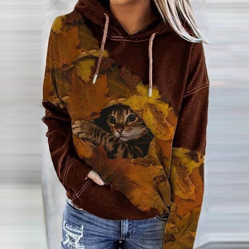 MW | Lässig und mühelos Winter Pullover