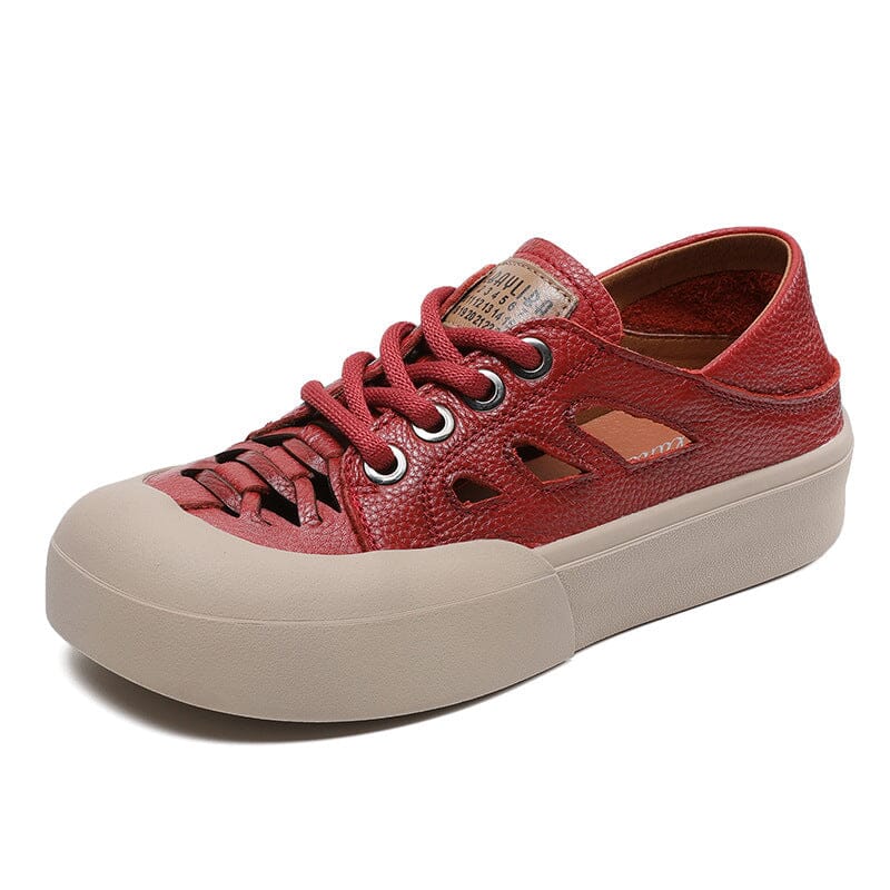 MW | Weiche und frische Sandalen