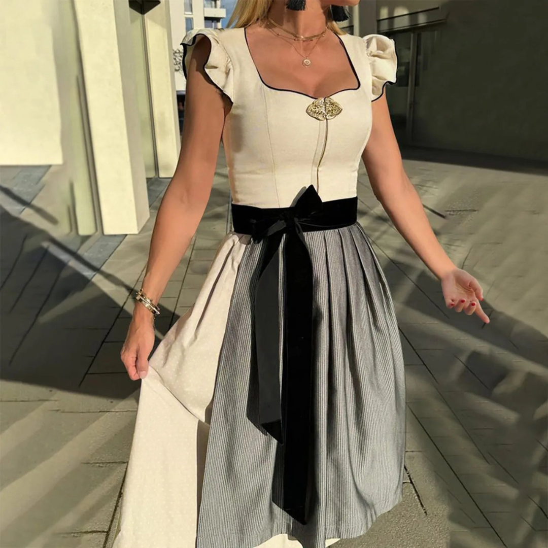 MW | Entspanntes und zeitloses Winterkleid