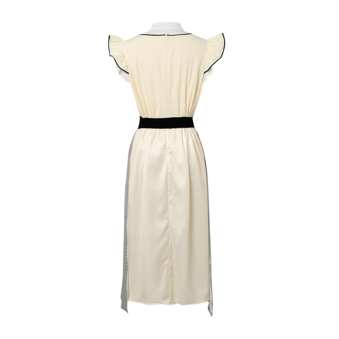 MW | Entspanntes und zeitloses Winterkleid