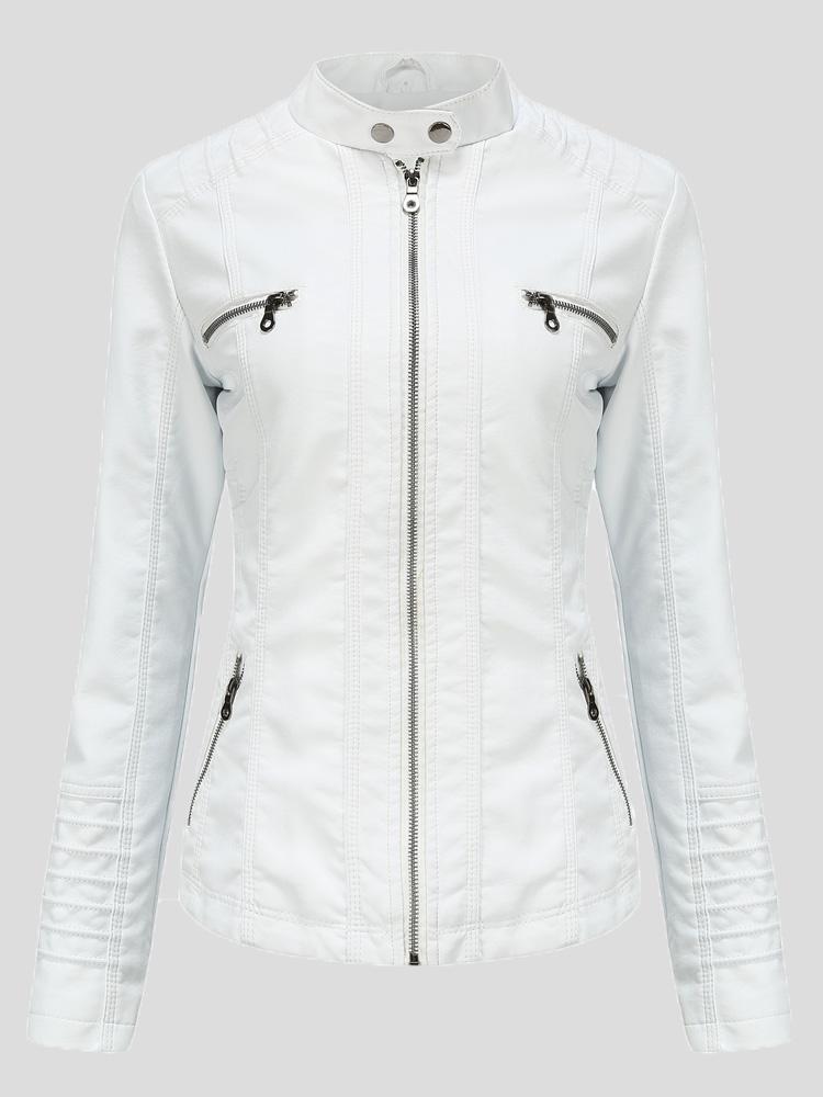 MW | Lässige und mühelose Winterjacke