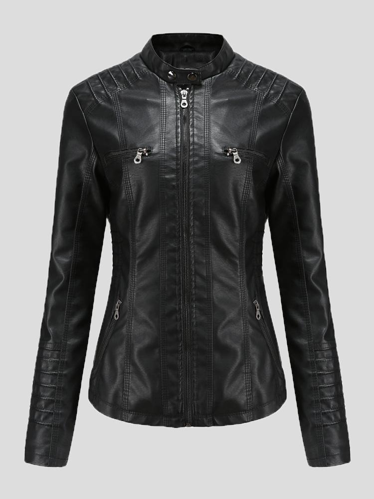 MW | Lässige und mühelose Winterjacke
