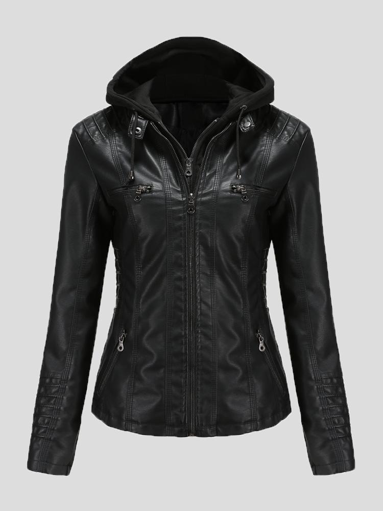MW | Lässige und mühelose Winterjacke
