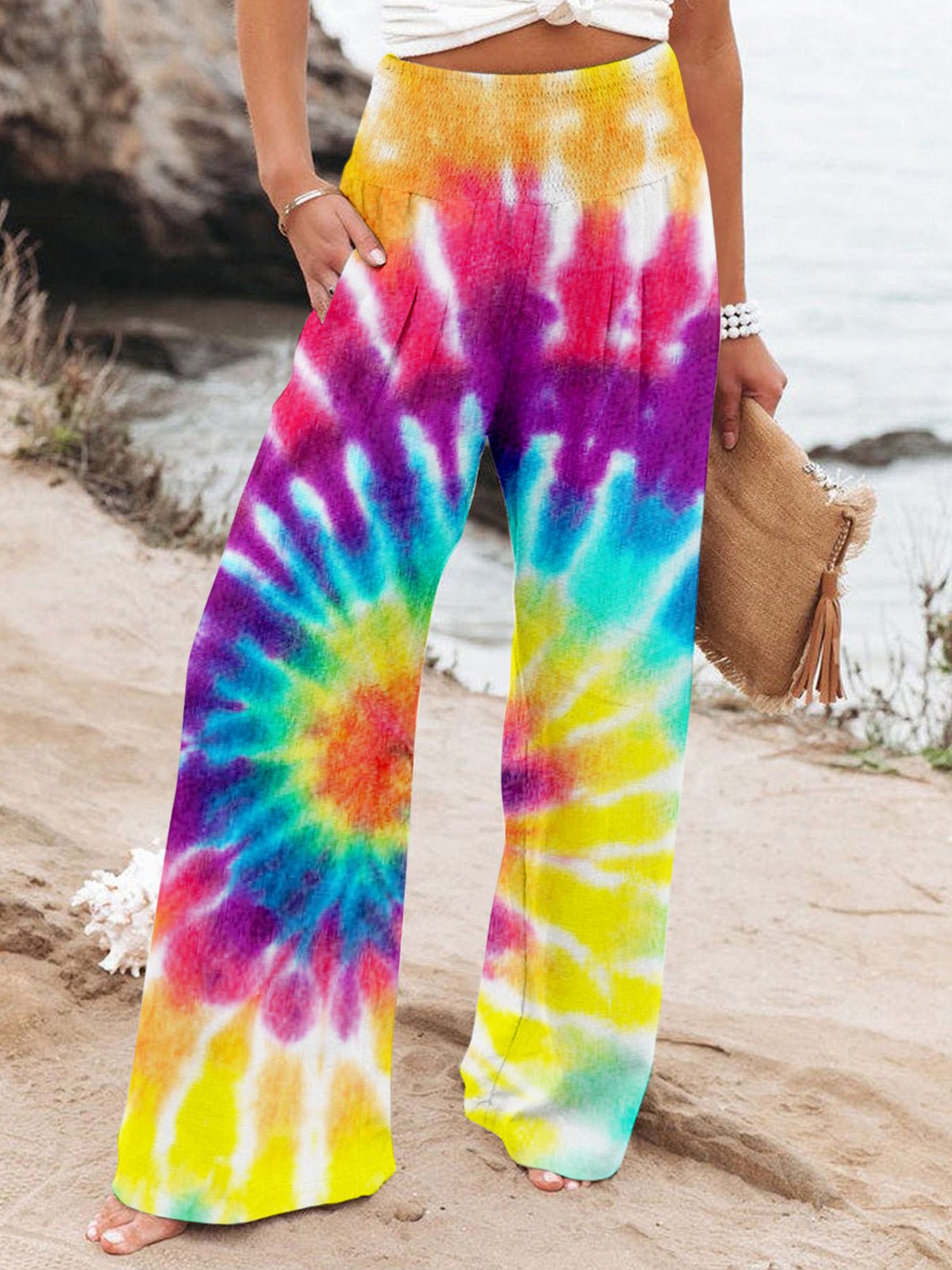 EM | Trendige und frische Hosen
