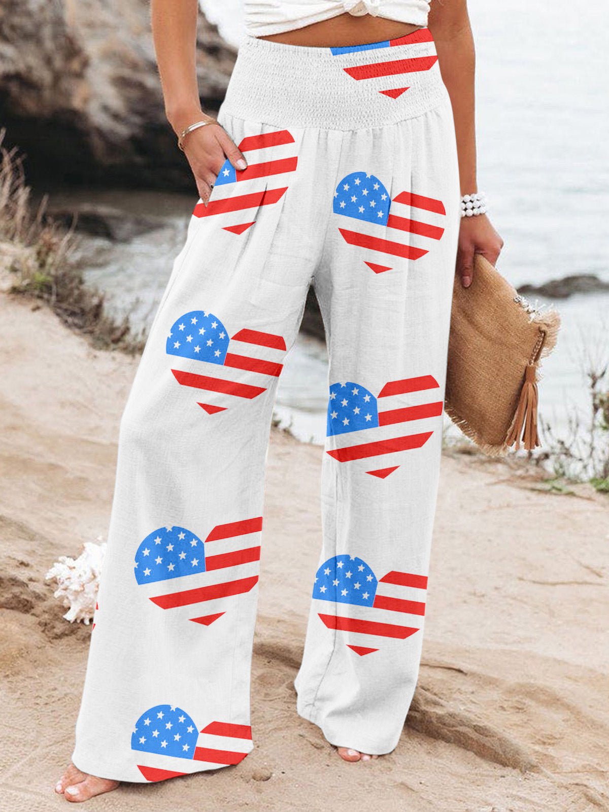 EM | Trendige und frische Hosen