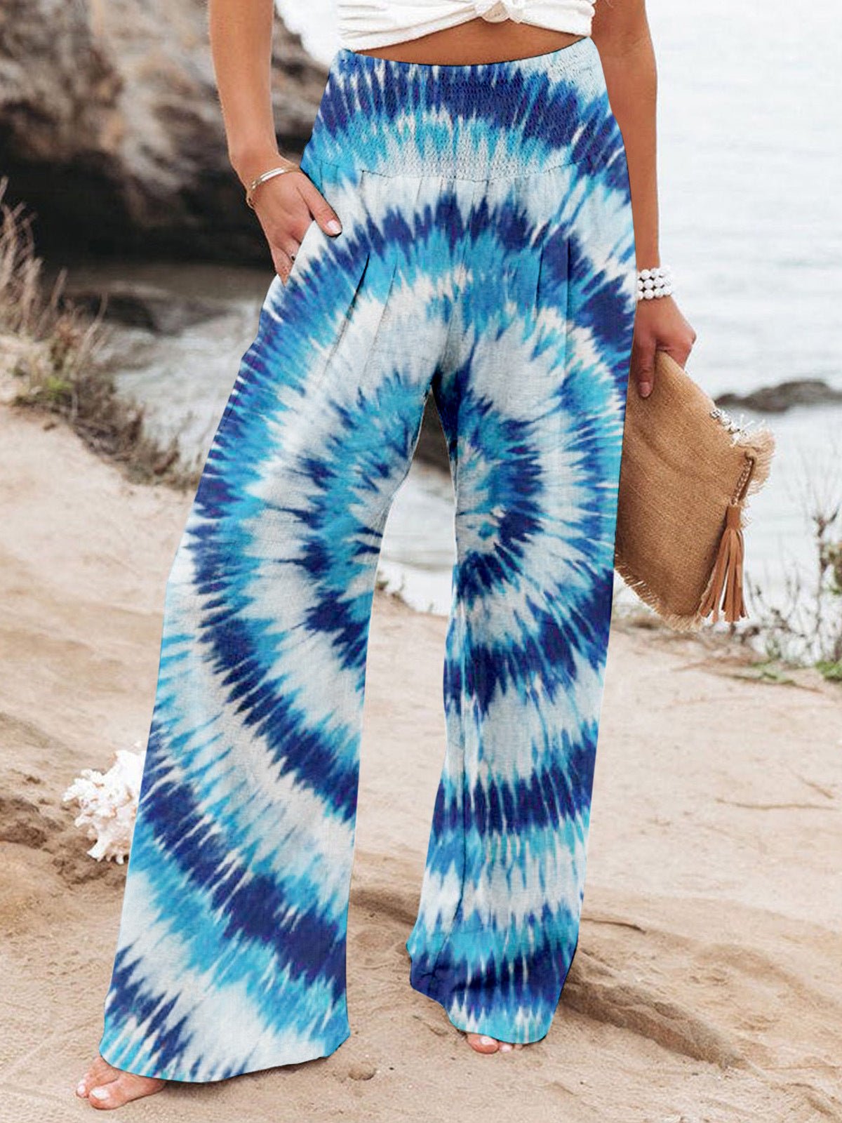 EM | Trendige und frische Hosen