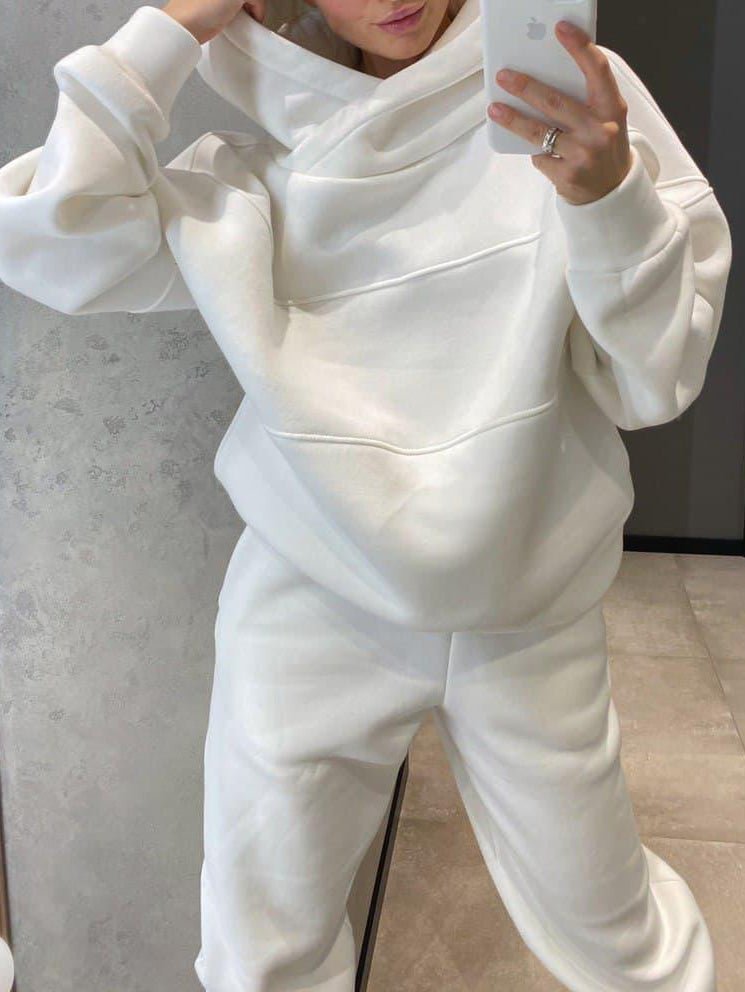 MW | Lässiger und gemütlicher Hoodie