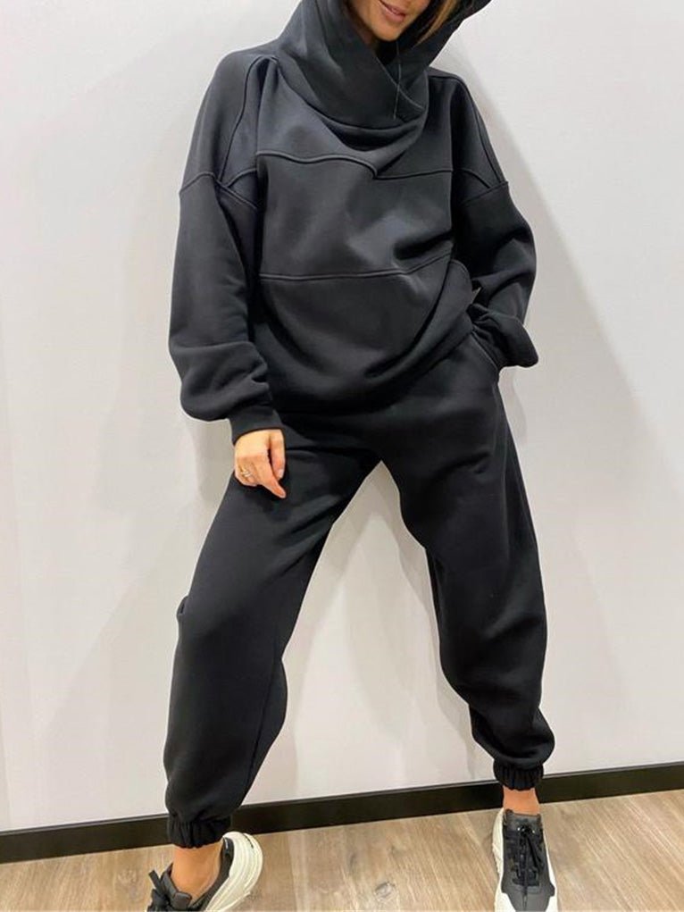 MW | Lässiger und gemütlicher Hoodie
