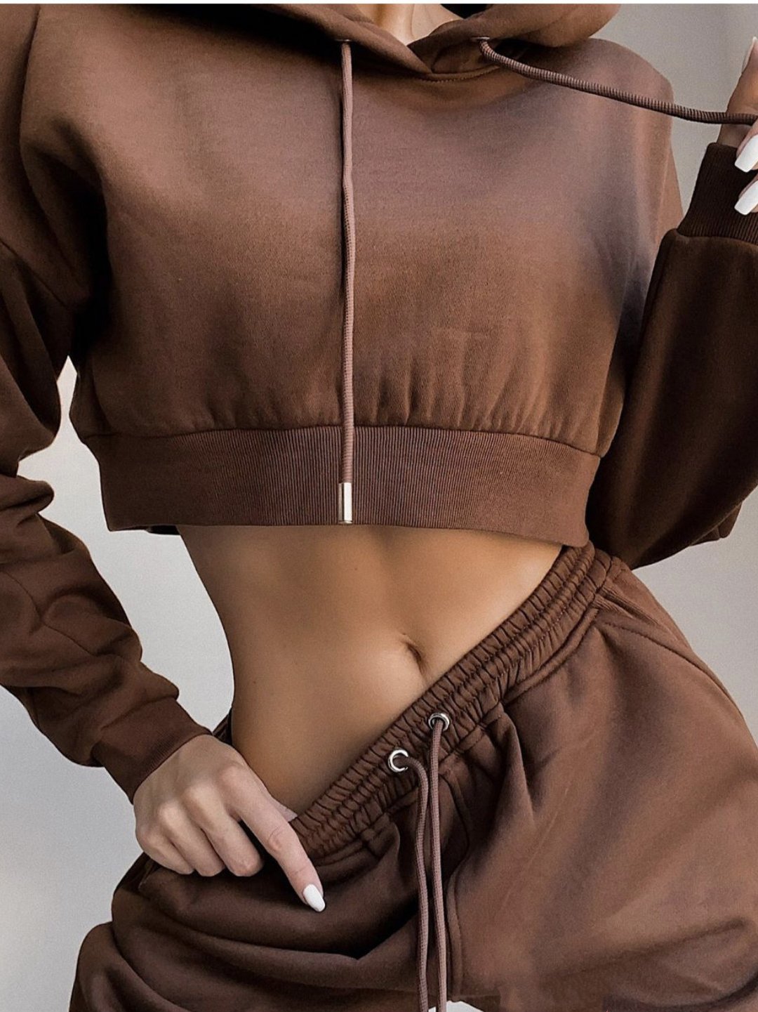 MW | Schicker und vielseitiger Winter-Hoodie