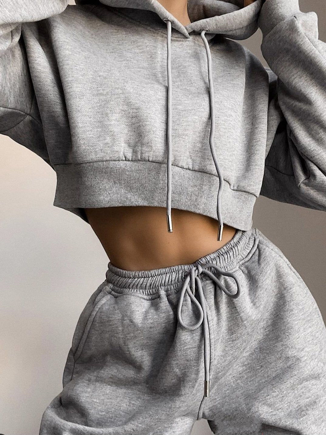 MW | Schicker und vielseitiger Winter-Hoodie