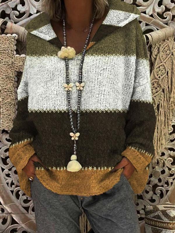 MW | Eleganter und lässiger Winterpullover