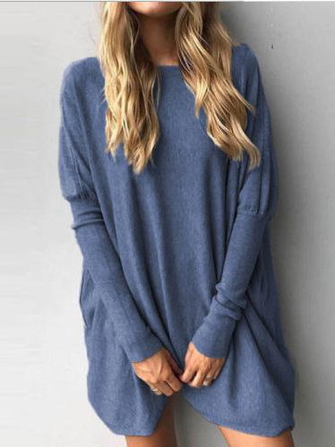 MW | Schickes und entspanntes Winter-T-Shirt