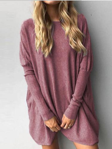 MW | Schickes und entspanntes Winter-T-Shirt