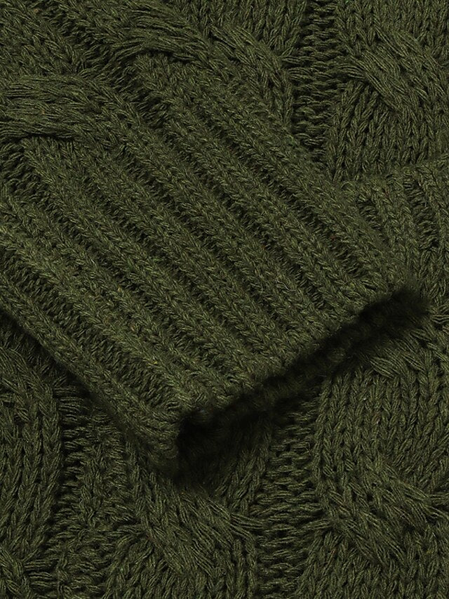 MW | Lässige und bequeme Winterpullover