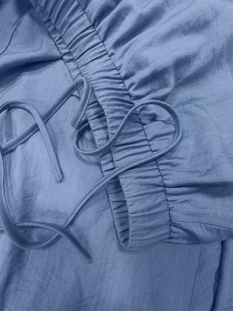 MW | Weite Damenhosen
